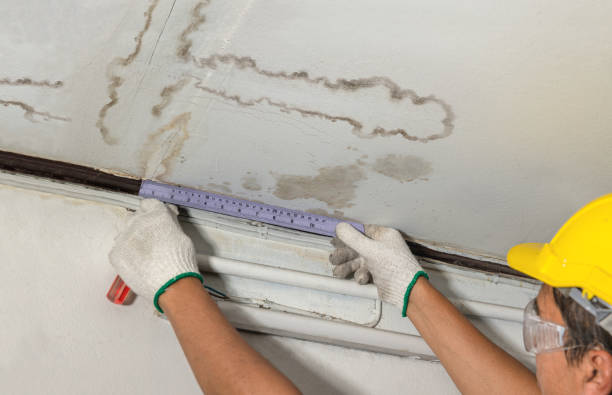 Reliable Basement Flood Cleanup contractor in Montclair, NJ by Aqua Guard Water Damage